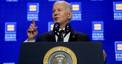 Biden Campaign Sees Fundraising Boost with $127 Million Raised in June