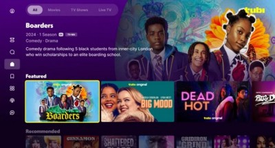 Rupert Murdoch's Fox Launches New Streaming Service Tubi in the UK