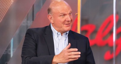 Who's Richer Now? Steve Ballmer Overtakes Bill Gates as the Sixth-Richest Worldwide