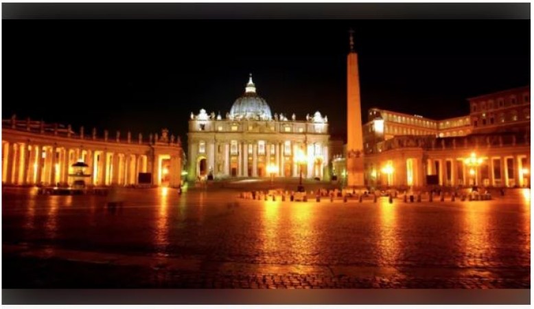 London real estate deal, Vatican tribunal indicts nine people
