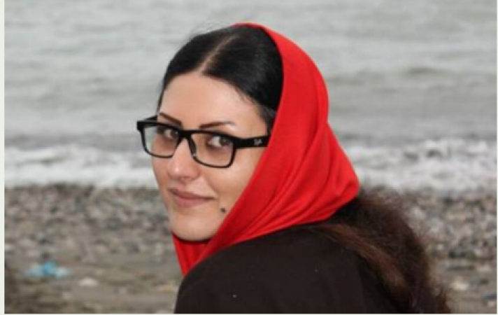 Iranian Activist Jailed for 5 Years Following Mahsa Amini Protests