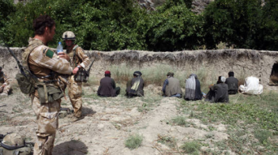 lawyers suspect British commandos may have killed 80 civilians
