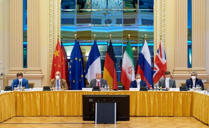 Iranian negotiator finalises new round of nuclear talks