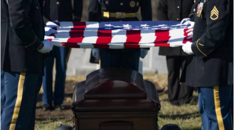 Active-Duty US Soldiers Take Their Lives at a Devastating Rate of Over One Per Day