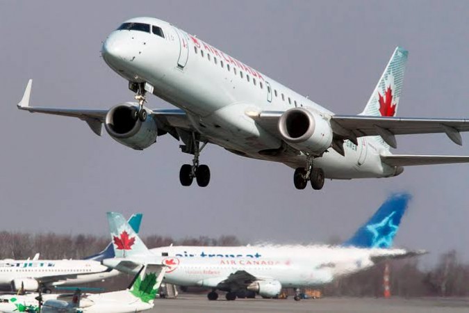 Canada eases entry restrictions from July 5