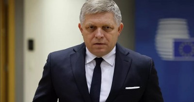 Slovakia Upgrades PM Shooting Case to Terror Classification
