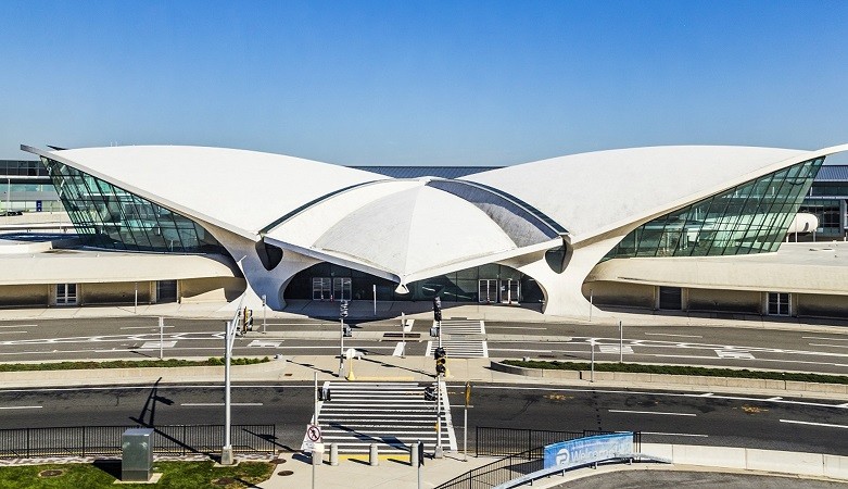 Water leak at New York John F. Kennedy Int’l Airport causes cancellations of flights