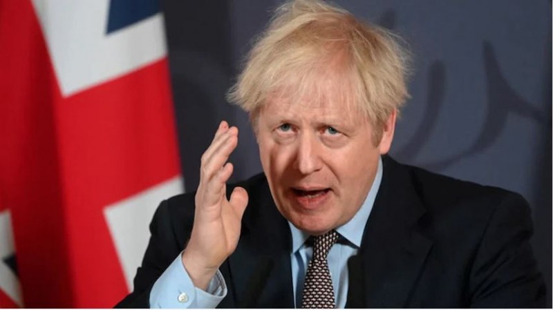 Boris Johnson to set out plans for final step of easing lockdown in UK