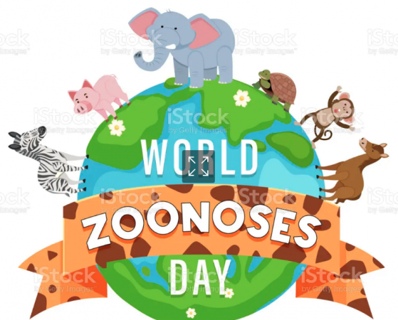 World Zoonoses Day 2023: Know why it celebrates and what its history is