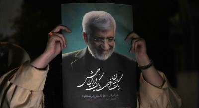 Iran's Presidential Runoff Features Hard-Line Negotiator vs Reformist Lawmaker