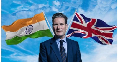 ​UK Elections: Keir Starmer's Impact on India-UK Relations, All You Need To Know