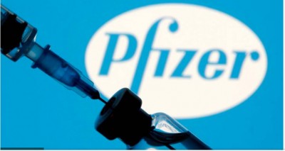 The largest-ever shipment of Pfizer vaccines arrived ahead of schedule in New Zealand