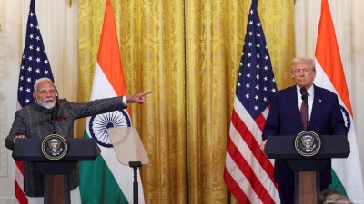 US Role in India-Pakistan Tensions: From Four Wars to Trump’s Mediation Claims