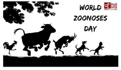 World Zoonoses Day: Uniting for Global Health on July 6