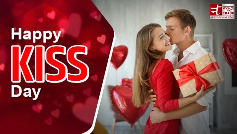 International Kissing Day: Celebrating the Joy of Smooching on July 6