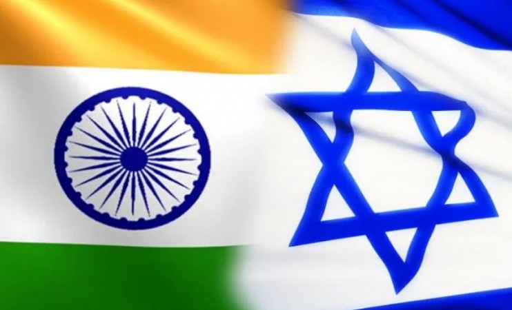 India urges prompt peace talks for Palestine-Israel