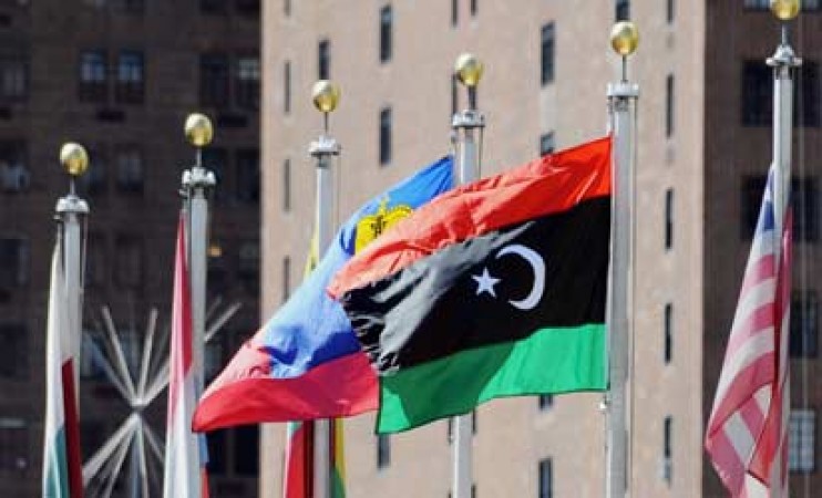 संयुक्त राष्ट्र सहायता मिशन ने लीबिया में मतदाताओं के पंजीकरण की आरंभ तिथि का किया एलान