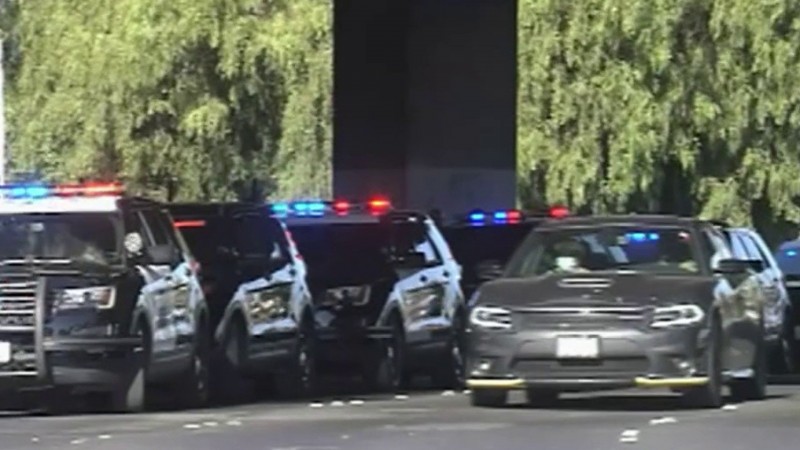 California shooting:  1 dead, 3 injured in Santa Rosa city