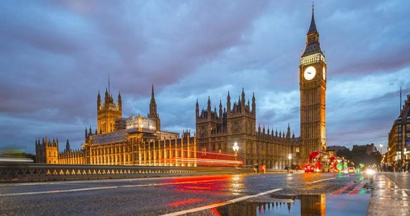 What is Significant About UK’s Most Diverse Parliament Yet?