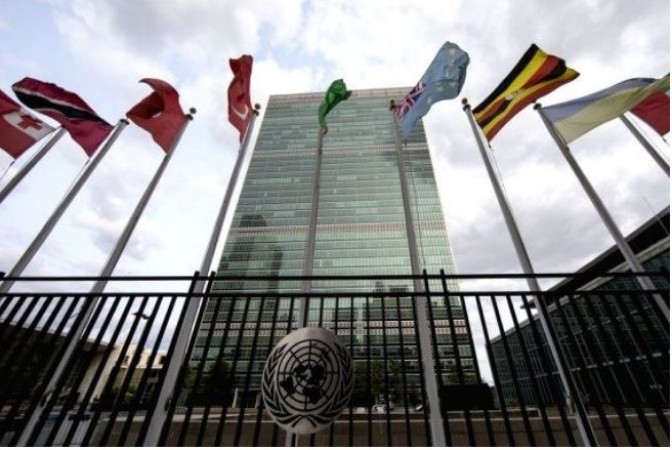 UN  to step up action on Sustainable Development Goals
