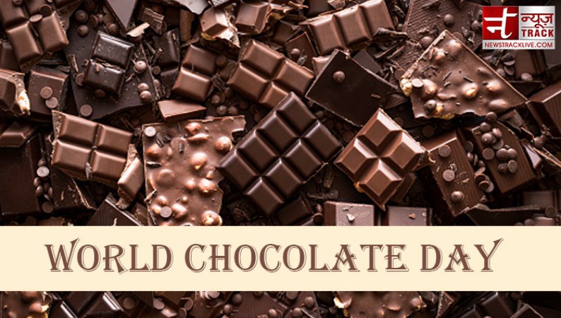 Celebrating World Chocolate Day: Indulging in the Sweetest Delights