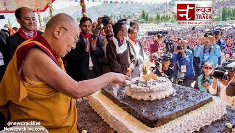 Birthday Special: Dalai Lama gathering wishes from all over the world