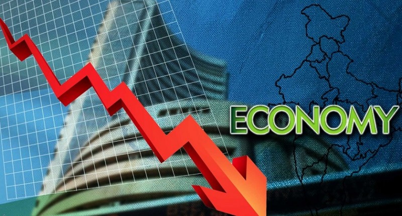 यूक्रेन की अर्थव्यवस्था का  2022 में 35 प्रतिशत से अधिक  गिरने का अनुमान