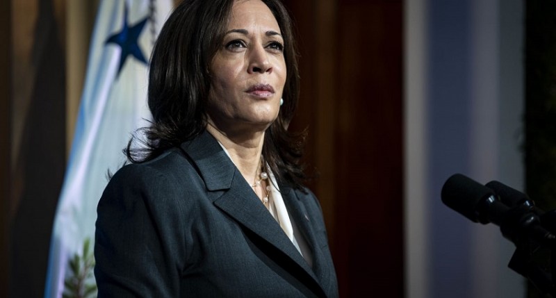 Democrats Consider Kamala Harris as Biden's Successor Amid Debate Scrutiny