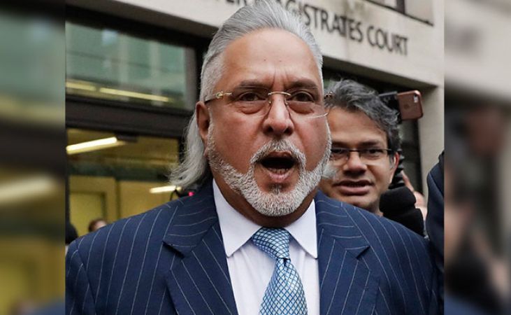 Vijay Mallya in shock, Indian banks get access to his London property