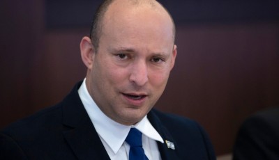 Israeli PM Bennett quarantines after daughter tests Covid positive