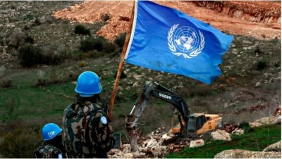 माली  में  संयुक्त राष्ट्र के दो शांति सैनिकों की मौत, 5  लोग घायल