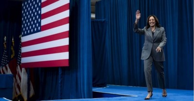Kamala Harris Has Stepped Up, If Joe Biden Falters: Will She Lead?