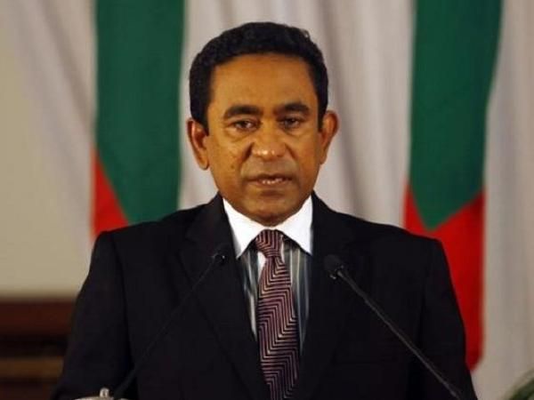 India worries Maldives signs power deal with Pakistan