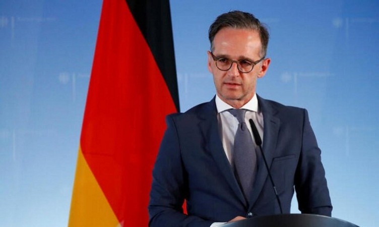 विदेश मंत्री का एलान, कहा- जर्मनी अगस्त तक कुछ और समय के लिए सभी कोविड-19 प्रतिबंध