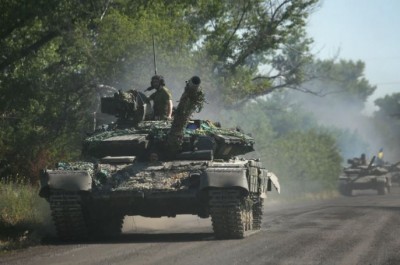Ukraine Investigating 21,000 War Crimes Against Russia