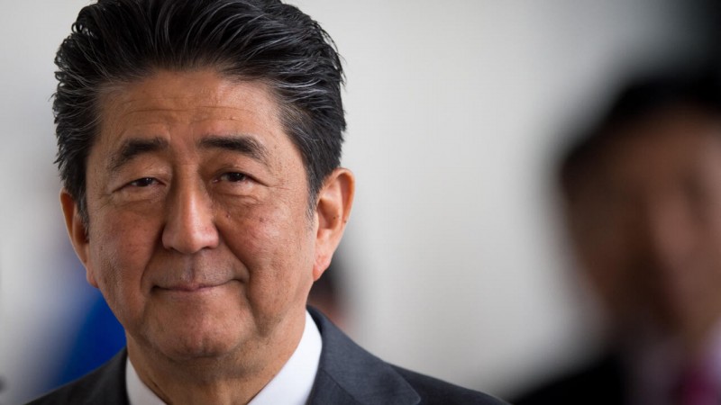 Japan Remembers Shinzo Abe: One Year Later, Pursuing Justice and Honoring a Visionary Leader