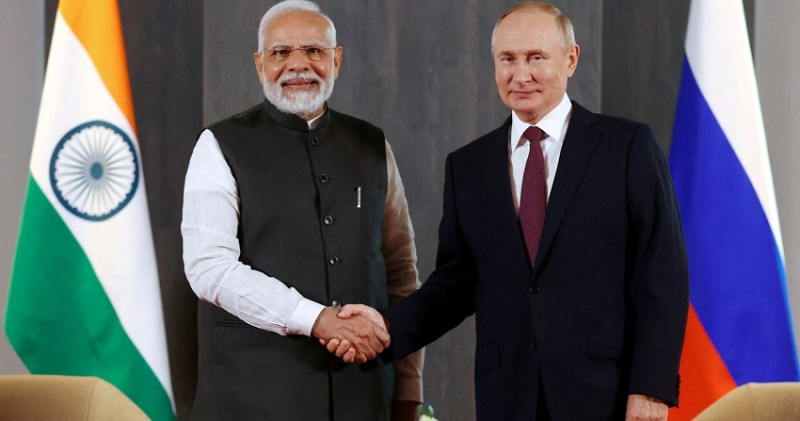 PM Modi Russia Visit Updates: Looking forward to reviewing bilateral ties, and More