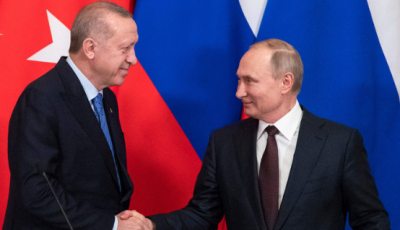 Putin will visit Turkey with Erdogan hoping to extend the Black Sea grain deal