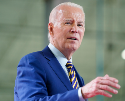 You Won't Believe What's in Store of Biden Announces Game