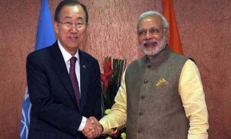 Modi, Moon to address India-South Korea CEOs Roundtable