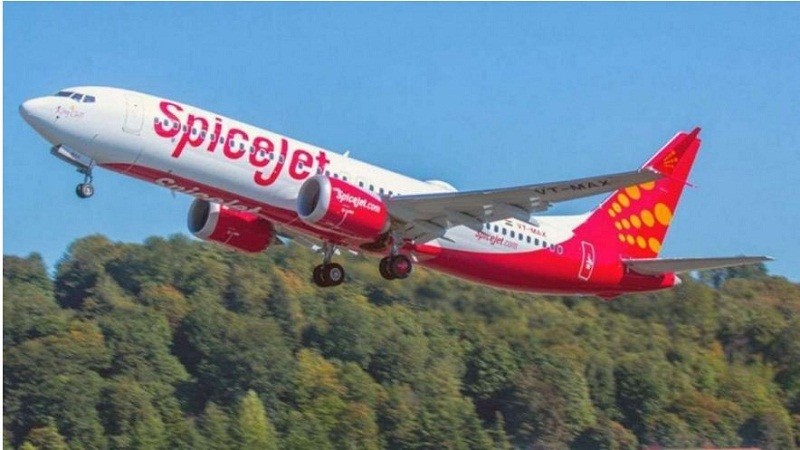 SpiceJet: 42 new Flights to commence service between July 10 and July 30