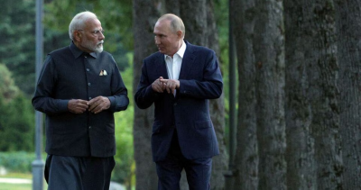 Russia Agree to Release Indian Soldiers After PM Modi's Request to Putin