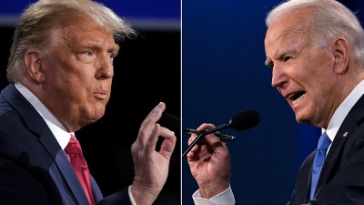 Joe Biden revokes Trump proposal to time-limit student visas