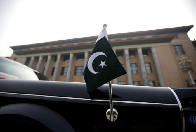 Pakistan: Islamic Council cancels legislation on domestic violence bills