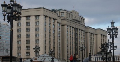 Russian Parliament Approves New Wealth Tax Law