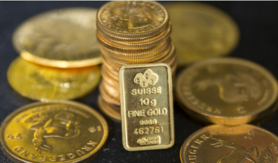 Countries returning gold after Russia was hit with sanctions: study
