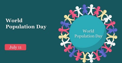 World Population Day and its Challenges, How It Matters for People