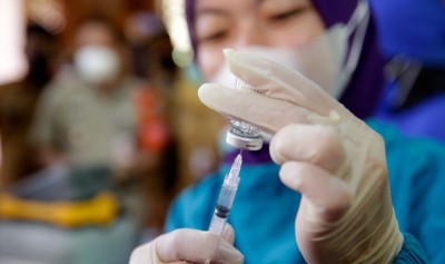 इंडोनेशिया में कोरोनावायरस से इतने डॉक्टरों की हुई मौत