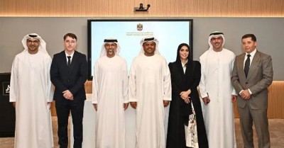 UAE Launches National Green Certificates Program for Sustainable Building