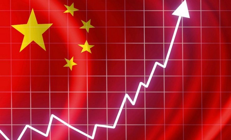 China works to sustain economic growth in H2